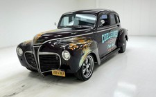 1941 Plymouth DeLuxe for Sale