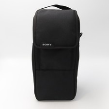 Sony GMXL Lens Case USED 