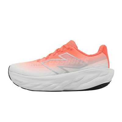 New Balance Fresh Foam X 1080 V14 D Wide Orange White Women
