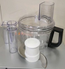KitchenAid KFPO711 Food Processor Assorted Pi...