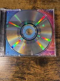 Ms. Pac-Man: Maze Madness Sega Dreamcast Game Disc Only Tested