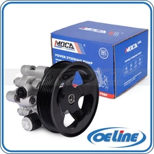 Power Steering Pump for 07-12 Lexus ES350 05-12 Toyota Avalon 07-11 Camry 3.5L