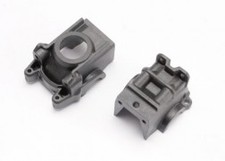 Traxxas 6880 Rear Differential Housings: Slash 4x4