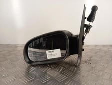 Retroviseur gauche (ou coque) Volkswagen FOX