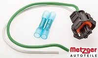 Metzger 2324010 Kabelreparatursatz FüR Einspritzventil