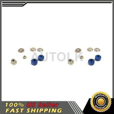 Mevotech Front Sway Bar Link Bushing Fits 2000 2001 1998 1999 Chevrolet Metrolk