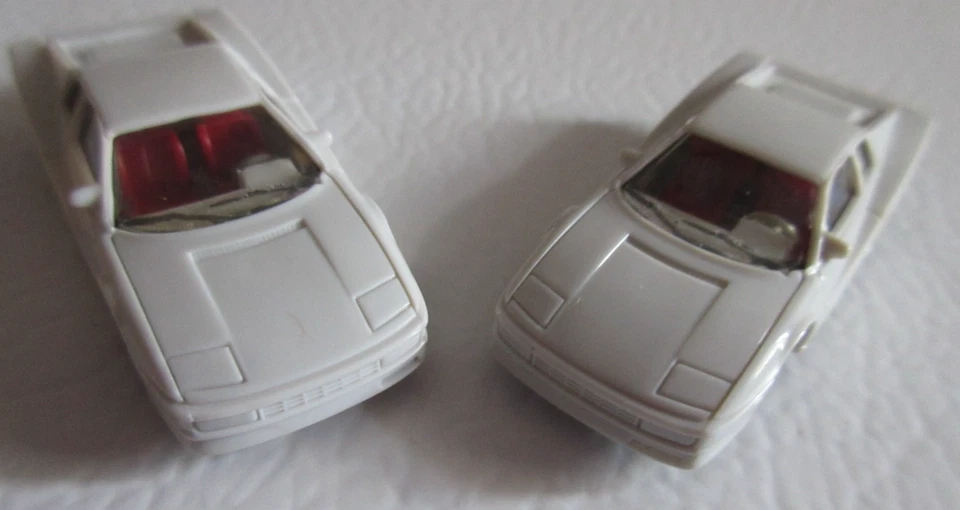 Lote de 47 Mini Exactos Monograma HO 1:87 - Ver Lista - Sueltos, pero no "Jugados con" Foto 4 de 4