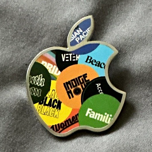 apple pin products for sale | eBay