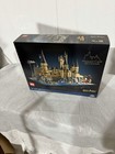LEGO Harry Potter: Hogwarts Castle and Grounds (76419) NEW IN BOX SEALED — photo 2