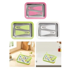 Ice Cream Maker Versatile Freezer Yogurt Maker for Gelato Yogurt Soft Serve