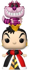 Ultimate Funko Pop Alice in Wonderland Figures Checklist and Gallery 54