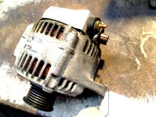Alternateur Rover 75