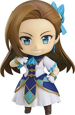 My Next Life as a Villainess All Routes Lead to Doom Catarina Claes ActionFigure