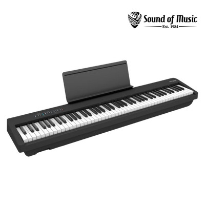 Roland FP-30X 88-Note Digital Piano - Black