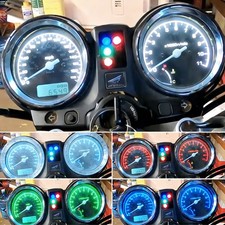 Lampadina led cruscotto manometro cruscotto per Honda CB900 Hornet 900 CB919F 2002-2007