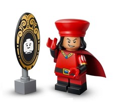 LEGO 71053 Collectible Minifigures Shrek Series - Lord Farquaad (IN STOCK)