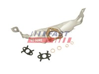 Dichtungssatz Lader Fast FT83701 FüR Mercedes Citan GroßRaumlimousine W415 Mixto