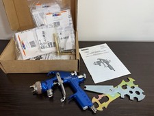 DEVILBISS COMPACT MINI SPOT REPAIR HVLP GRAVI...