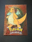 Dragonite #149 Topps Pokémon Card – TV Animation Edition E12/12 – Holo