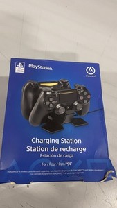PlayStation Chjarging Station de recharge 