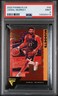 Panini 2020-21 Flux Jamal Murray #44 PSA 9 Denver Nuggets Basketball