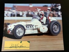 Dan Wheldon Memorial Auction to Benefit Late Racer's Family 20