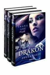 Drakon, Band 1-3 Buch -