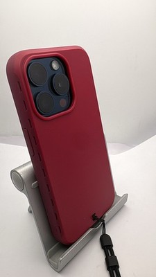 BodyGuardz Hülle ﻿﻿Paradigm  Pro Heat Regulating Cover für iPhone 15 Pro