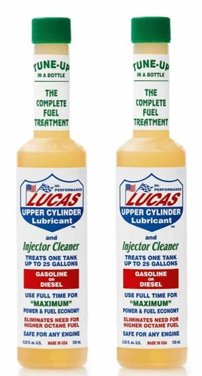 10020 Fuel Treatment 5.25 Ounce.