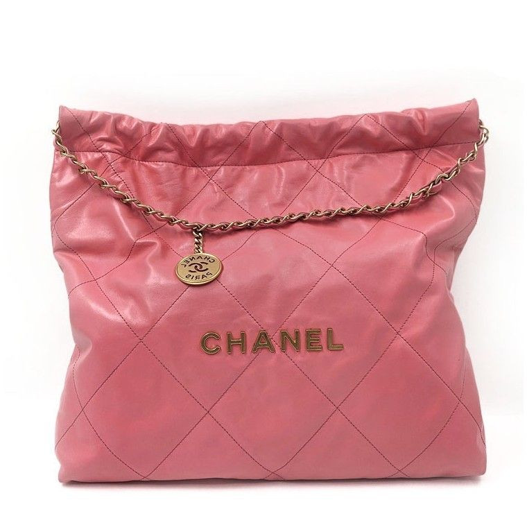 CHANEL 22 Medium 100423053 59403385 | eBay