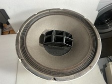 ALTEC LANSING 604E 15-Inch Duplex Coaxial Loudspeaker. MADE IN USA