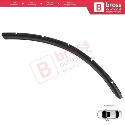 Front Left Door Seal for VW Transporter T5 T6 T6.1 Caravelle Multivan 7H0837565