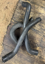 2019 Lexmoto LXR125 Engine Coolant Hoses