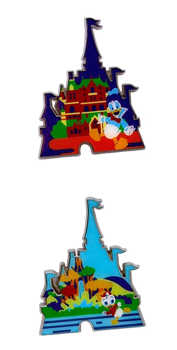 Tokyo Disneyland Patches & Pins (1968-Now) for sale | eBay