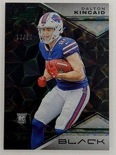 Top 2023 NFL Rookie Cards Guide & Football Rookie Card Hot List 39