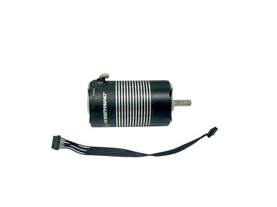 Hobbywing XeRun SCT 3660SD 4300KV G2 Sensored Brushless Motor (Read AD!) #16619