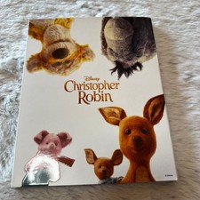 Pooh I grew DVD Bluray Japan 5q