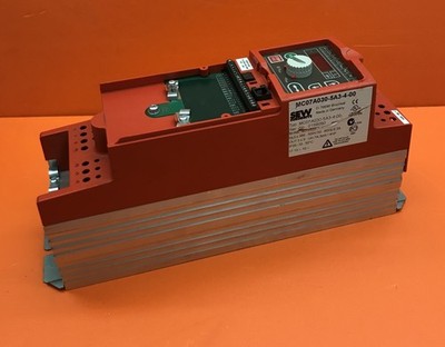 Sew Eurodrive Movitrac MC07A030-5A3-4-00