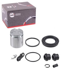 ABS REPARATURSATZ elektr. BREMSSATTEL HINTEN passend für BMW 5 6 7 IX X7 | 43124