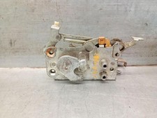 Porte avant et accessoires BMW 735