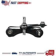 Both 2 Steering Parts Rear Upper Control Arms For Honda Cr-v 1997-2001 Us