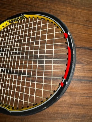 Wilson Pro Staff Tour 90 Hyper Carbon - 4 1/2