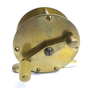 Alte Angelrollen | eBay