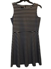 Talbots Petites Sleeveless Dress Size LP