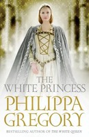 The White Princess | Cousins' War 5 | Philippa Gregory | Taschenbuch | Englisch