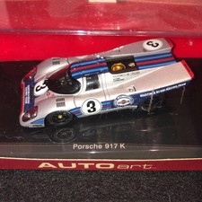 Autoart 1/43  Porsche 917K 474081