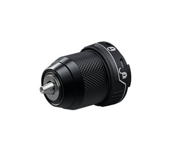 Bosch FlexiClick-Aufsatz GFA 12-M, Schnellspannbohrfutteraufsatz