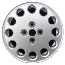 Wheel Rim Alfa Romeo 2000 15 1987-1993 60519679 Painted OEM Factory OE 58144