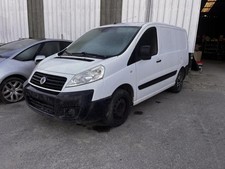 Carburateur Fiat SCUDO