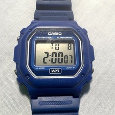 Casio 3224 F-108WH Digital Watch